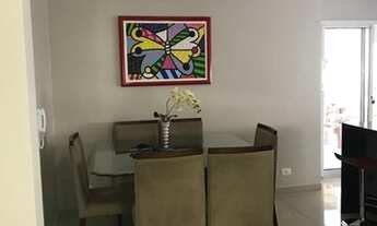 Imagem 7: Casa moderna com Piscina, Área de lazer e Área Gourmet