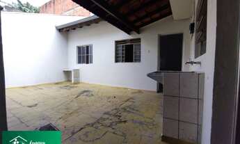 Imagem 3: Casa para locação na Avenida Bertioga em Várzea Paulista