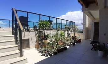 Imagem 7: Cobertura para venda - Parque Tropical - Pituaçu - Salvador