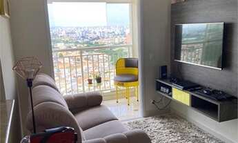 Imagem: São Paulo - Apartamento Padrão - VILA