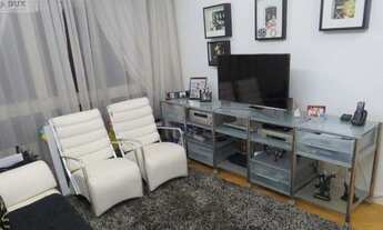 Imagem 3: LINDO E AMPLO APARTAMENTO COM 296 M² COM 4 QUARTOS 3 SUITES 4 VAGAS E VARANDA EM SANTA TER