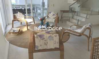 Imagem 4: Apartamento para Venda em Bertioga, Riviera de São Lourenço, 5 dormitórios, 5 suítes, 6 ba