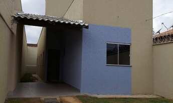 Imagem 6: Casa 3 qts jd flamboyant