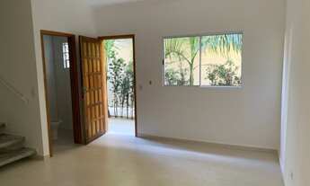 Imagem 2: Sobrado em condomínio - Suarao Itanhaem