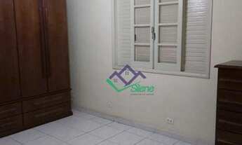 Imagem 3: Apartamento com 2 dormitórios à venda, Amplo, Garagem Fechada - Aparecida - Santos/SP