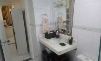 Imagem 7: APARTAMENTO TIPO CASA COM 3 QUARTOS