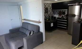 Imagem 2: Golden Tower Residence ( Intercity