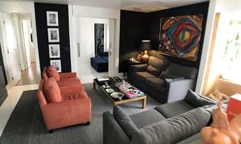 Imagem 5: Apartamento Residencial à venda, Vila Progredior, São Paulo - AP0257