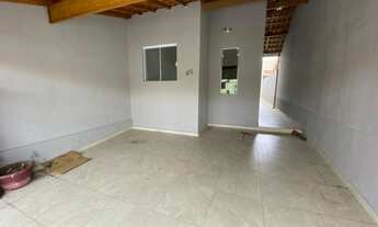 Imagem: Casa 2 dorm com suíte no Novo Horizonte