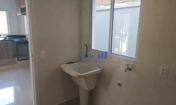 Imagem 6: Reserva da Mata - Casa, 140m², 3 dorms, 1 suíte, 2 vagas, Jundiaí. COD:CA0085