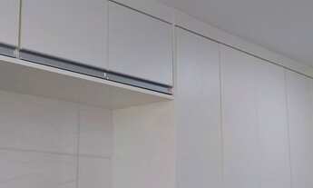 Imagem 2: Your House aluga excelente apartamento de 2 quartos em frente à praia do Leme com terraço