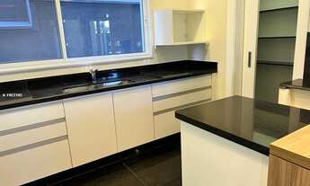 Imagem 4: Casa em Condomínio para Venda em Santana de Parnaíba, Tamboré, 4 dormitórios, 4 suítes, 7