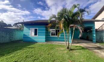 Imagem 3: FLORIANóPOLIS - Casa Padrão - Campeche