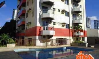 Imagem 7: 4/4 S 2 SUÍTES - 2 VAGAS - ED. TAPAJOS