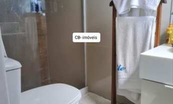 Imagem 7: CB- AV BOA VIAGEM, 151M2 LINDO 2QTS 2STE MASTER CLOSET PORCELANATO 2 VAGAS 9.9737.5117