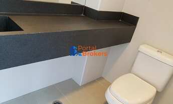 Imagem 7: Sala/Conjunto para aluguel possui 200 metros quadrados em Higienópolis - São Paulo - SP