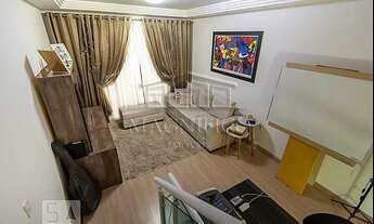 Imagem 5: Santo André - Casa de Vila - Vila Bela Vista