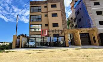 Imagem: Imbituba - Apartamento Padrão - Loteamento