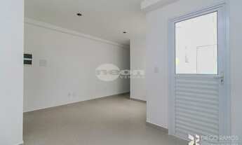 Imagem 7: SANTO ANDRé - Apartamento Padrão - Vila Gilda