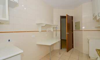 Imagem 4: Apartamento para venda possui 87 metros quadrados com 2 quartos em Tingui - Curitiba - PR