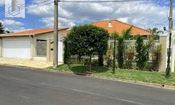 Imagem 3: Chácara com 3 dormitórios à venda, 1000 m² por R$ 1.690.000,00 - Terras de Itaici - Indaia