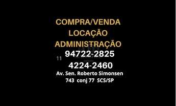 Imagem 4: São Caetano do Sul - Apartamento Padrão - Olímpico