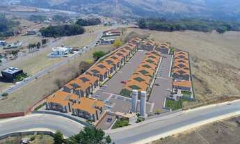 Imagem 4: Excelente Casa de 2 quartos com opção de área privativa, até 100% financiada