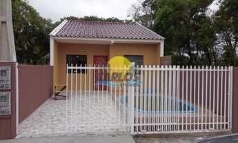 Imagem: MATINHOS - Casa Padrão - Guaciara