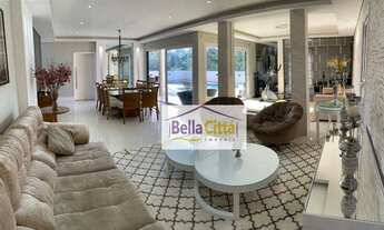 Imagem 3: Casa com 4 dormitórios à venda, 490 m² por R$ 3.000. - Mosaico da Serra - Mogi das Cruzes