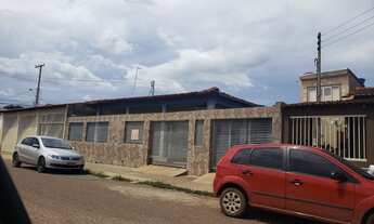 Imagem: Casa para venda possui 176 metros quadrados