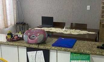 Imagem 4: Excelente Casas Com 02 Moradias