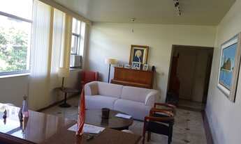 Imagem 2: Super luxo Apartamento 170 m² 4 quartos Super Luxo região nobre da Tijuca