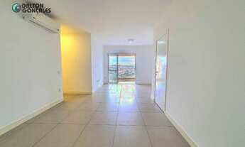 Imagem 3: Apartamento com 3 dormitórios, 103 m² - venda por R$ 1.100.000,00 ou aluguel por R$ 4.500