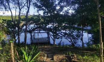 Imagem 2: Chácara/Sítio/Fazenda próxima ao município Aguaçu, 48 Hectares, 40% Formada pasto, 75%Plan