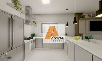 Imagem 3: Sobrado com 3 dormitórios à venda, 160 m² por R$ 860.000,00 - Portais (Polvilho) - Cajamar