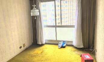 Imagem: Apartamento perto do metrô, com 1 dormitório