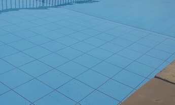 Imagem: FRENTE MAR PISCINA NA COBERTURA