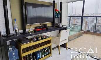 Imagem 7: Cobertura de 140m² à venda no Condomínio Maxhaus Mooca