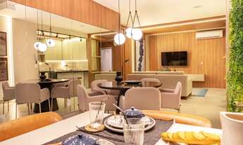 Imagem 2: APARTAMENTO A VENDA BAIRRO SANTA MÔNICA UBERLÂNDIA