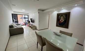 Imagem: Apartamento Padrão 3 Quartos