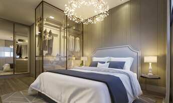 Imagem 4: Apartamento 502 Apartamento com 3 dormitórios