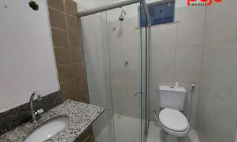 Imagem 6: Casa de condomínio térrea para venda com 105 metros quadrados com 3 quartos