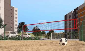 Imagem 5: RESIDENCIAL GRAN VALLE