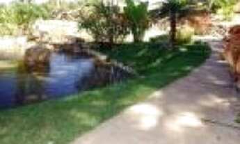 Imagem 4: Lote/Terreno para venda tem 430 metros quadrados em Condomínio Belvedere - Cuiabá - MT