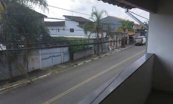 Imagem 2: Sobrado para Venda em Suzano, Jardim Quaresmeira, 3 dormitórios, 1 suíte, 3 banheiros, 2 v