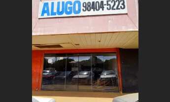 Imagem 2: Salas comercias na quadra 812sul, LO 19