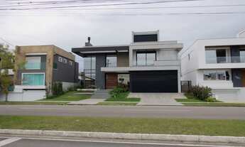 Imagem 2: CASA 6 SUÍTES LOCAÇÃO TEMPORADA EM JURERÊ INTERNACIONAL!