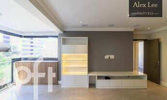 Imagem 5: Perdizes com 2 suites, 2 vagas, lazer, perto do metrô