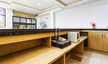 Imagem 2: Sala para alugar por R$ 2.500/mês - Mooca - São Paulo/SP