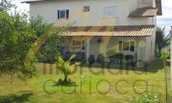 Imagem 3: Casa à venda com 5 quartos independente na Baia Formosa - Búzios